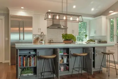 Covenant Kitchens & Baths, Inc. - Kitchen Remodeling in Westbrook, CT