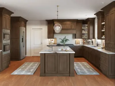 Wayne's Home/USA Cabinet Kitchen, Bath Design - Countertop Installation Services in Chesapeake, VA