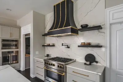 Wayne's Home/USA Cabinet Kitchen, Bath Design - Countertop Installation Services in Chesapeake, VA