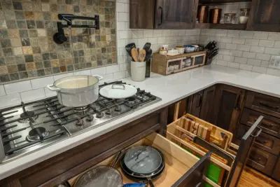 Foster Remodeling Solutions, Inc. - Bathroom Remodeling in Lorton, VA
