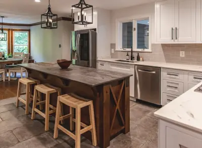 Woodbridge Kitchen&Bath LLC - Bathroom Remodeling in Woodbridge, VA