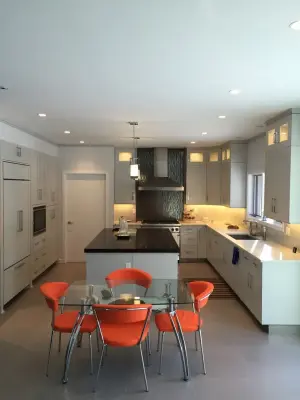 EBR Contracting - Tile & Stone Installation Services in Wilton, CT