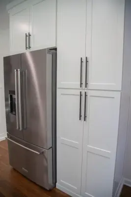 Krueger Home Improvement Inc - Design-Build Services in Fairview Park, OH