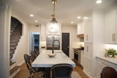 Krueger Home Improvement Inc - Design-Build Services in Fairview Park, OH