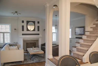 Fairview Park Culinary Upgrade — Kitchen Remodeling project by Krueger Home Improvement Inc