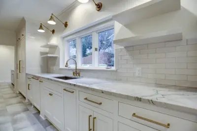 Fairway Culinary by Leigh Lusk Interiors