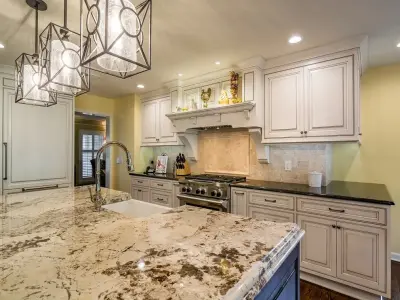 Decker Cabinets - Kitchen Remodeling in Butler, MO