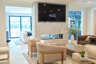 Allen Building Specialties, Inc. - Interior Design & Decorating in Spring Hill, KS