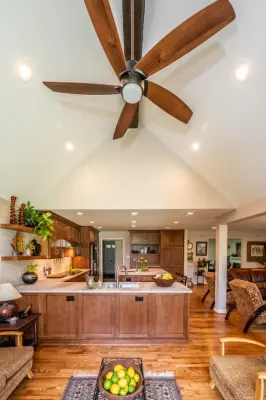 Foster Remodeling Solutions, Inc. - Bathroom Remodeling in Lorton, VA