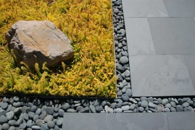 Menlo Park 2010 (Published in Sunset Magazine) by Keith Willig Landscape Architecture, Inc.