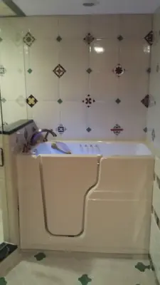 MaineTainers Custom Renovations Inc. - Tile & Stone Installation Services in Greater Portland Area, ME