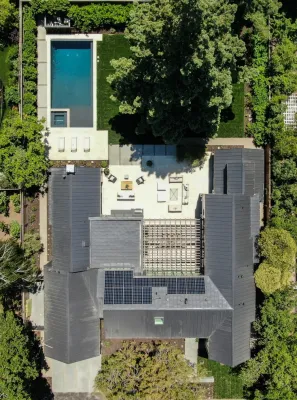 Menlo Park 2022 — Landscape Design project by Keith Willig Landscape Architecture, Inc. in Menlo Park