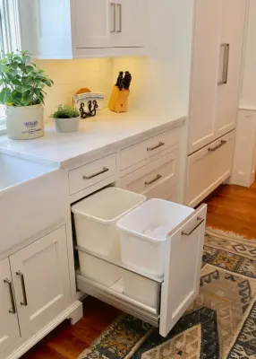 Covenant Kitchens & Baths, Inc. - Kitchen Remodeling in Westbrook, CT