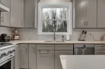 Home Remodeling Pros of Central PA - Flooring Installation Services in Camp Hill, PA