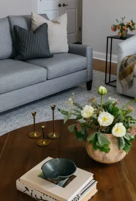 TKS Design Group - Interior Design & Decorating in Glen Ellyn, IL