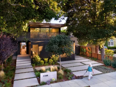 Keith Willig Landscape Architecture, Inc. - Patio Design & Installation in Menlo Park, CA