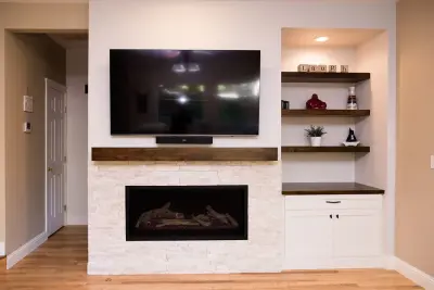 Habitable Areas by CCH Design | Remodel