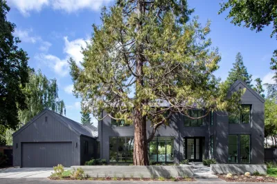 Keith Willig Landscape Architecture, Inc. - Patio Design & Installation in Menlo Park, CA