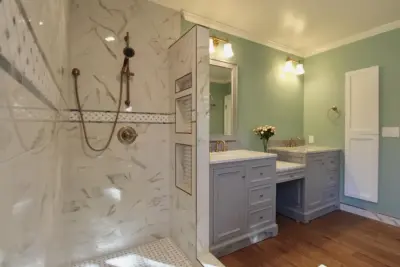 Try Tile Installation LLC - Flooring Installation Services in Richmond, CA