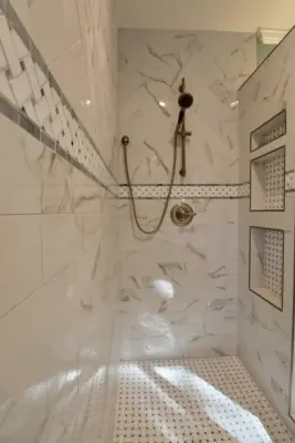 Try Tile Installation LLC - Flooring Installation Services in Richmond, CA