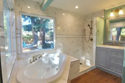 Try Tile Installation LLC - Flooring Installation Services in Richmond, CA