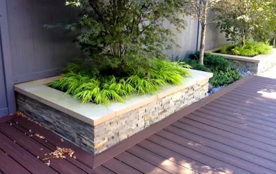 Kemora Landscapes - Outdoor Lighting Installation in Chicago, IL