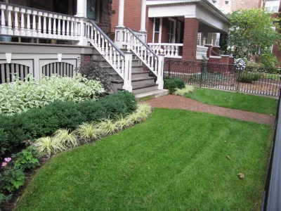 Kemora Landscapes - Outdoor Lighting Installation in Chicago, IL