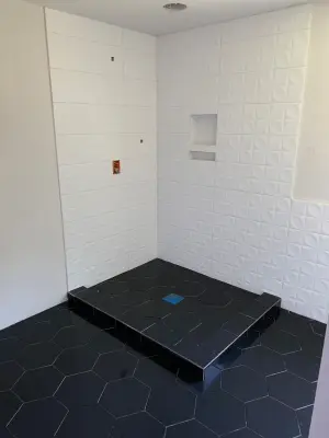 Simplifying Luxury - Rocha Group - Flooring Installation Services in Houston, TX