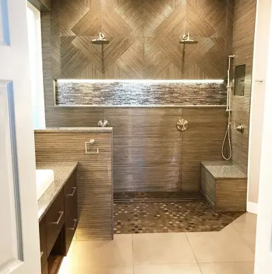 Simplifying Luxury - Rocha Group - Flooring Installation Services in Houston, TX