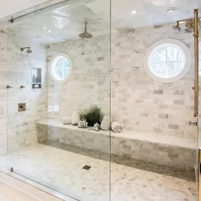 Simplifying Luxury - Rocha Group - Flooring Installation Services in Houston, TX