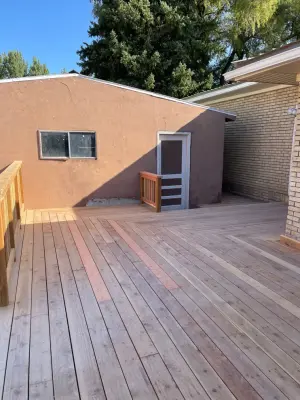 Reid Precision Construction - Drywall Installation & Repair in Idaho Falls, ID