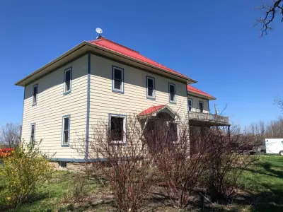 Duncan Home Services - Carpentry & Woodworking in Waverly, IA