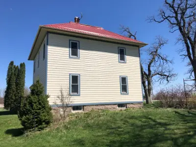 Duncan Home Services - Carpentry & Woodworking in Waverly, IA