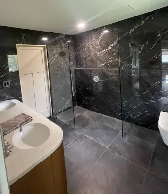 Europe Construction - Bathroom Remodeling in Liberty, NC