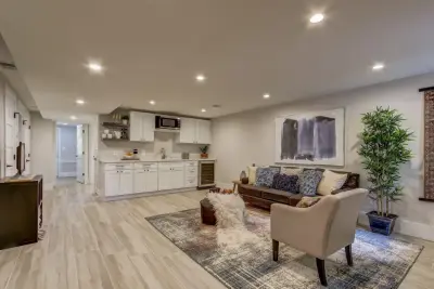 PM Home Remodel - Tile & Stone Installation Services in Bel Air, MD