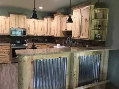 Stone Studio a division of Contemporary Concepts I - Tile & Stone Installation Services in Texarkana, AR