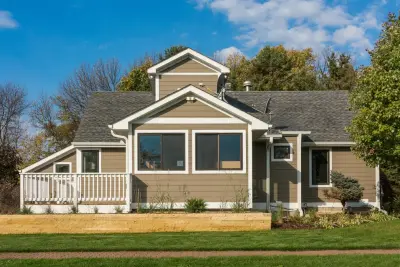 Knight Construction Design Inc. - Foundation Installation & Repair in Chanhassen, MN
