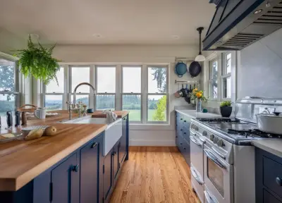 C&R Remodeling - Custom Cabinets & Cabinetry in Salem, OR