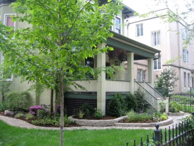 Kemora Landscapes - Outdoor Lighting Installation in Chicago, IL