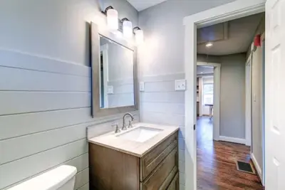 Space DNA - Kitchen Remodeling in Atlanta, GA