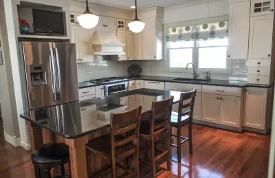 Williams Studio - Bathroom Remodeling in Kentwood, LA