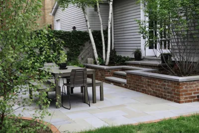 Kemora Landscapes - Outdoor Lighting Installation in Chicago, IL