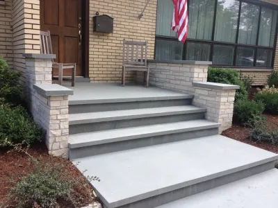 Kemora Landscapes - Outdoor Lighting Installation in Chicago, IL