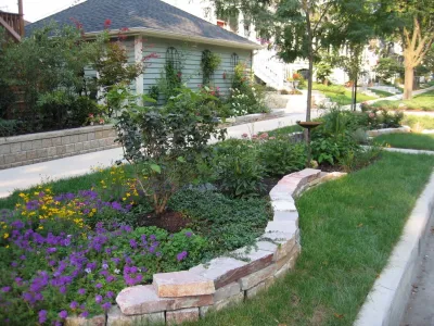 Kemora Landscapes - Outdoor Lighting Installation in Chicago, IL