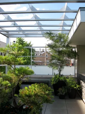 Kemora Landscapes - Outdoor Lighting Installation in Chicago, IL