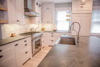 Bella Casa Kitchen and Bath - Tile & Stone Installation Services in Allentown, PA