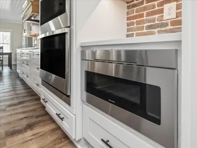 Reico Kitchen & Bath - Wilmington NC - Countertop Installation Services in Wilmington, NC