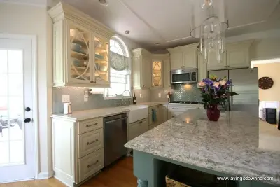 Laying It Down Inc. - Tile & Stone Installation Services in Mint Hill, NC