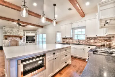 DGB Construction & Remodeling - Carpentry & Woodworking in Katy, TX
