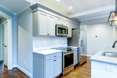 Space DNA - Kitchen Remodeling in Atlanta, GA